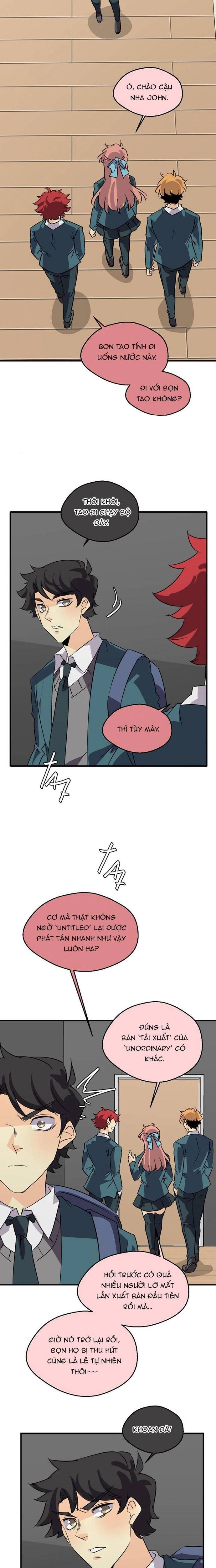 Thế Giới Không Hoàn Hảo Chapter 320 - 4