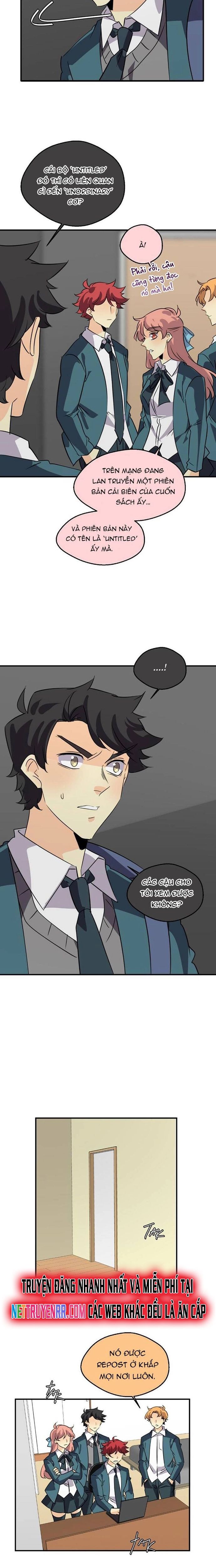 Thế Giới Không Hoàn Hảo Chapter 320 - 5