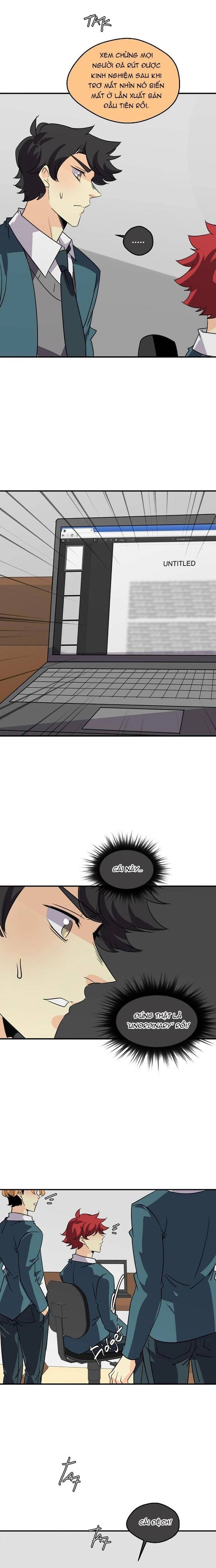 Thế Giới Không Hoàn Hảo Chapter 320 - 6