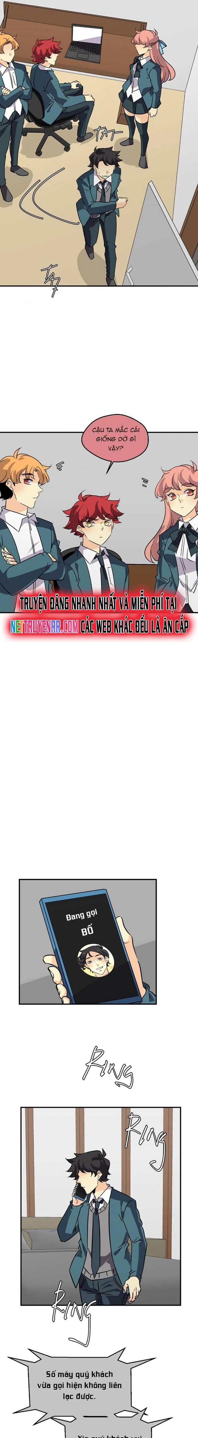 Thế Giới Không Hoàn Hảo Chapter 320 - 7