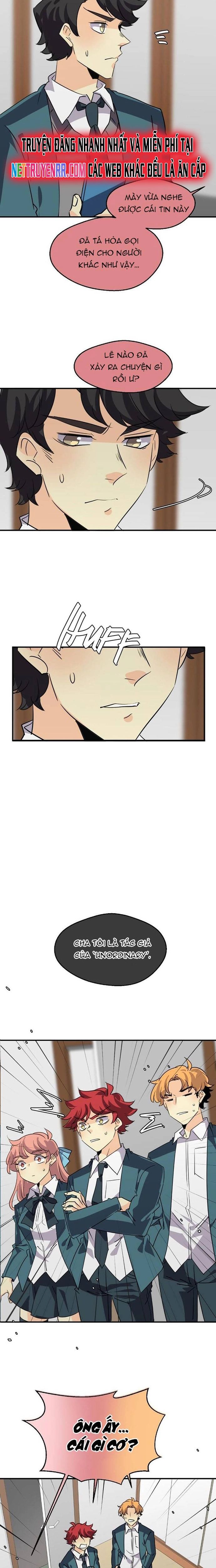 Thế Giới Không Hoàn Hảo Chapter 320 - 9