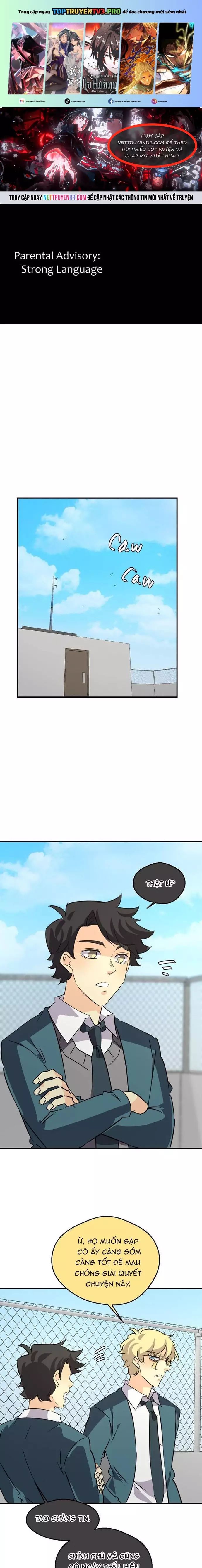 Thế Giới Không Hoàn Hảo Chapter 321 - 2