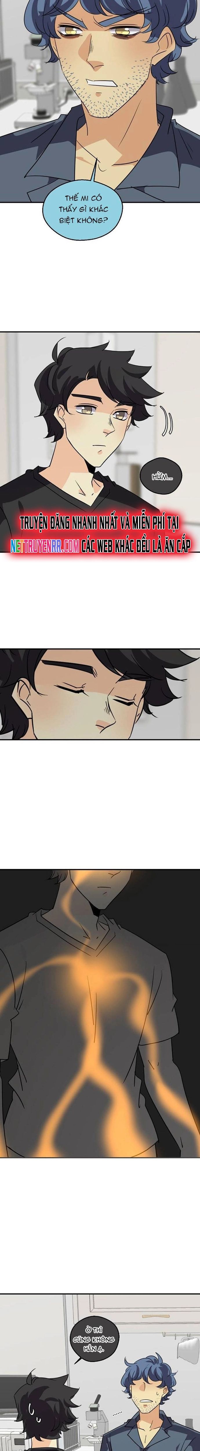 Thế Giới Không Hoàn Hảo Chapter 321 - 13