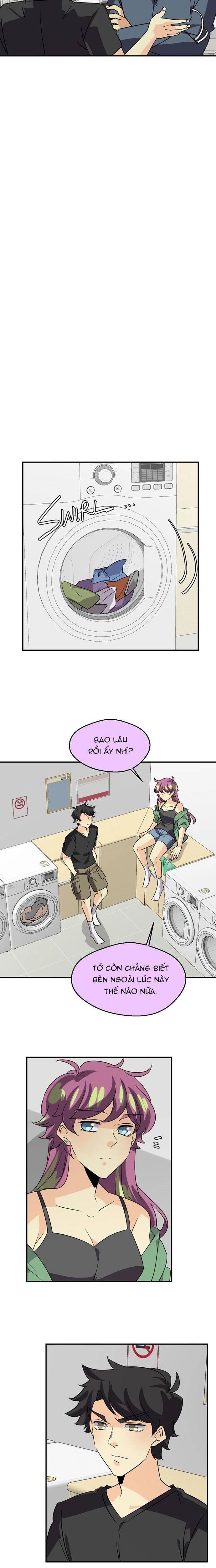 Thế Giới Không Hoàn Hảo Chapter 321 - 14