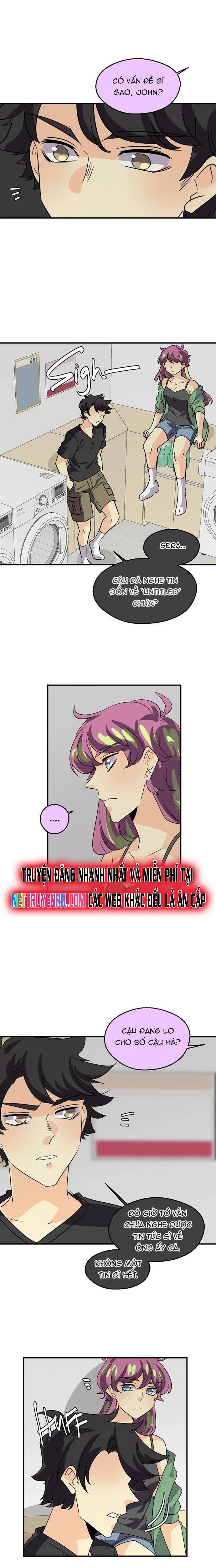 Thế Giới Không Hoàn Hảo Chapter 321 - 15