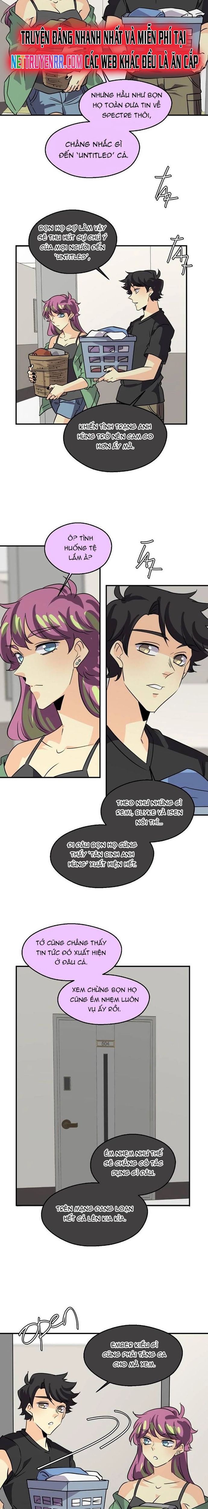 Thế Giới Không Hoàn Hảo Chapter 321 - 18