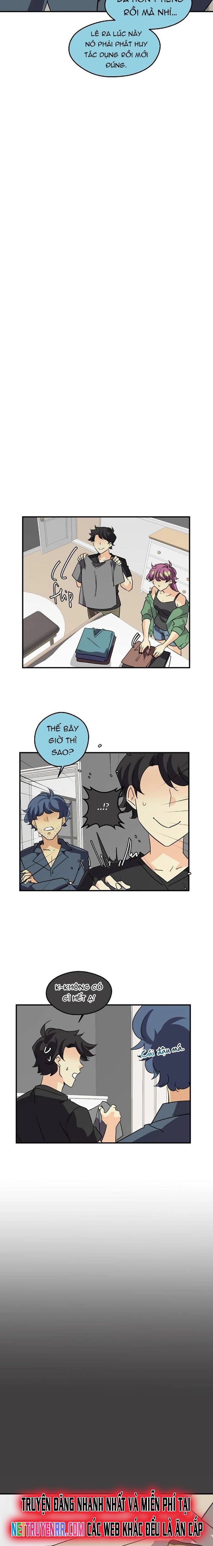 Thế Giới Không Hoàn Hảo Chapter 321 - 20