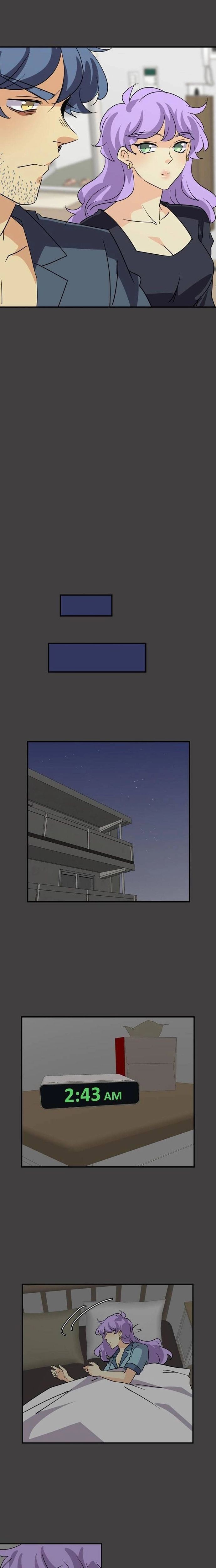 Thế Giới Không Hoàn Hảo Chapter 321 - 24