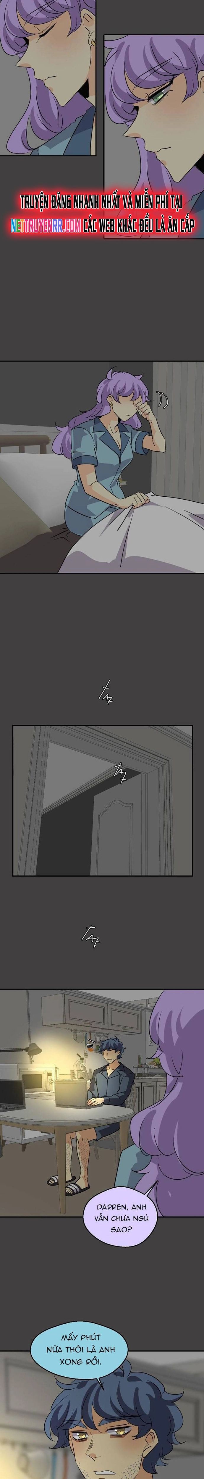 Thế Giới Không Hoàn Hảo Chapter 321 - 25