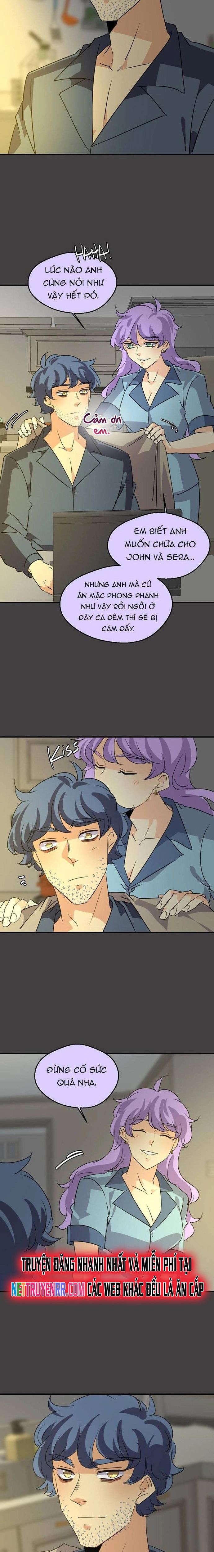 Thế Giới Không Hoàn Hảo Chapter 321 - 26