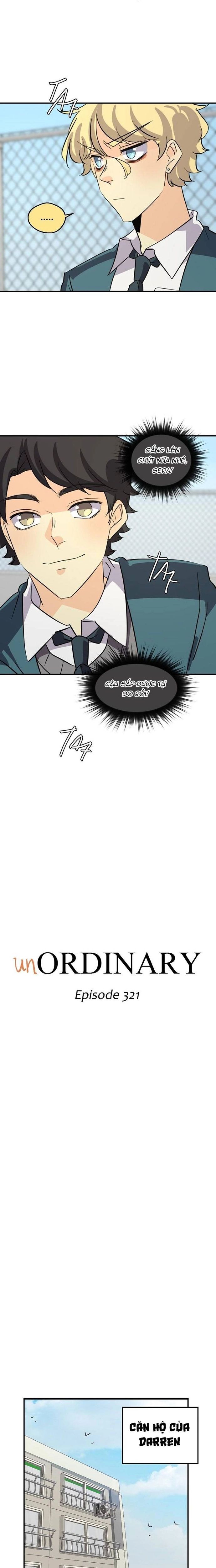 Thế Giới Không Hoàn Hảo Chapter 321 - 4