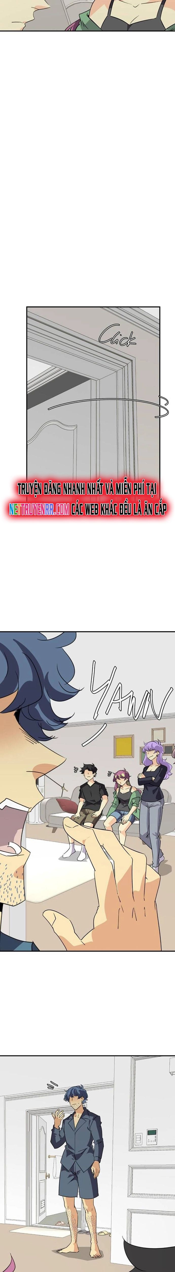 Thế Giới Không Hoàn Hảo Chapter 321 - 9