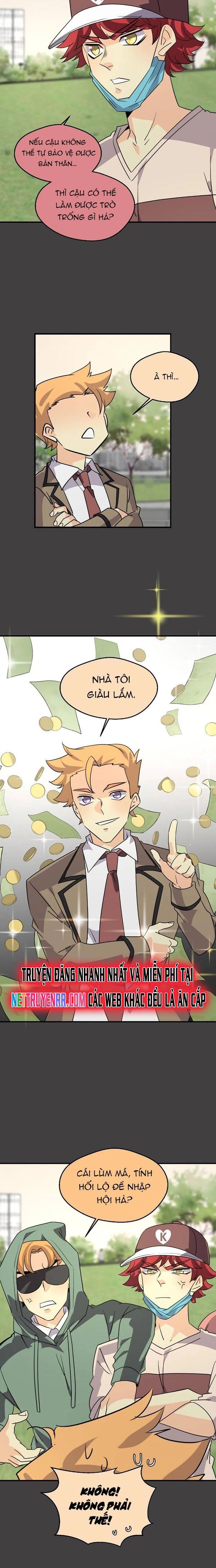 Thế Giới Không Hoàn Hảo Chapter 322 - 15