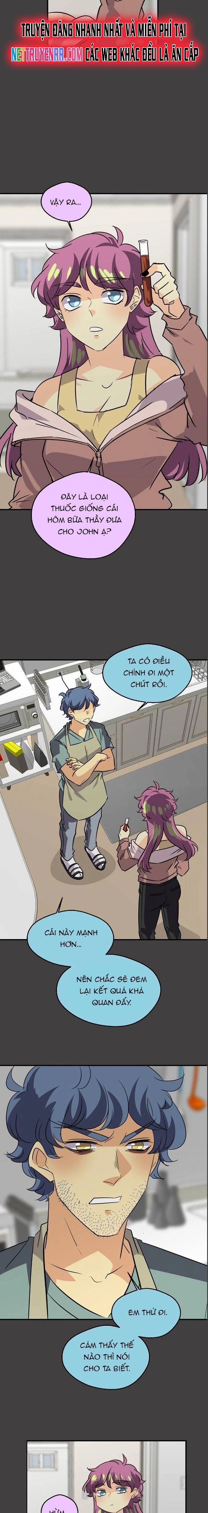 Thế Giới Không Hoàn Hảo Chapter 322 - 20