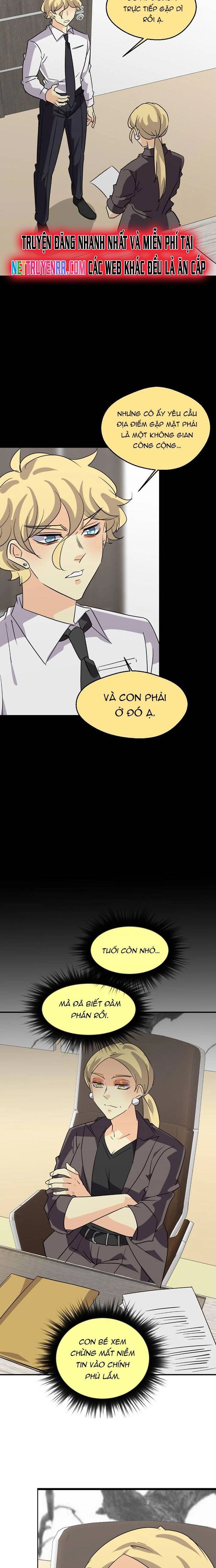 Thế Giới Không Hoàn Hảo Chapter 322 - 3