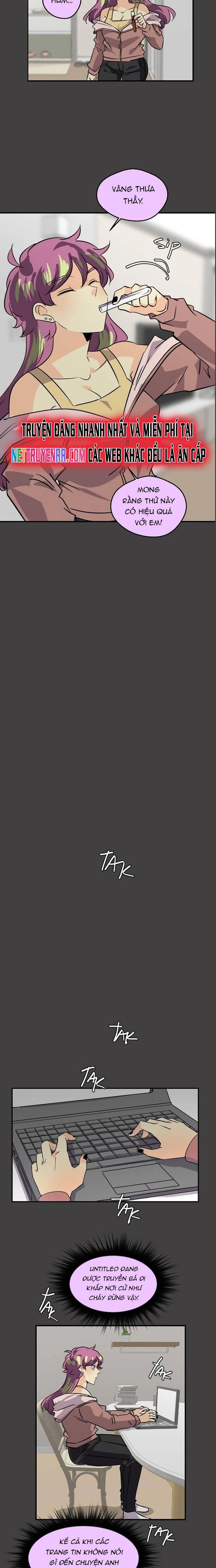Thế Giới Không Hoàn Hảo Chapter 322 - 21