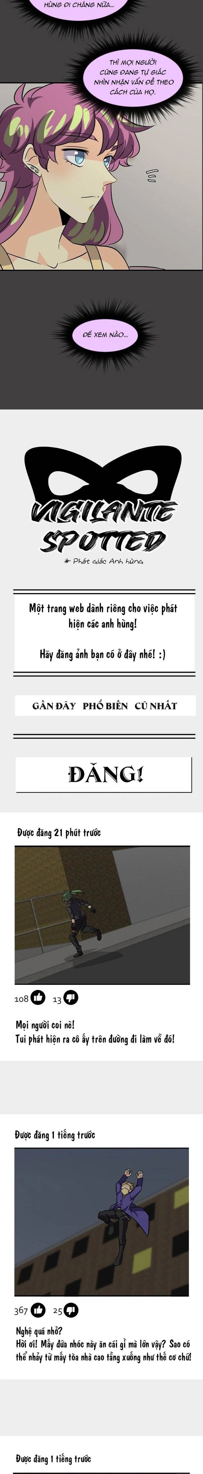 Thế Giới Không Hoàn Hảo Chapter 322 - 22