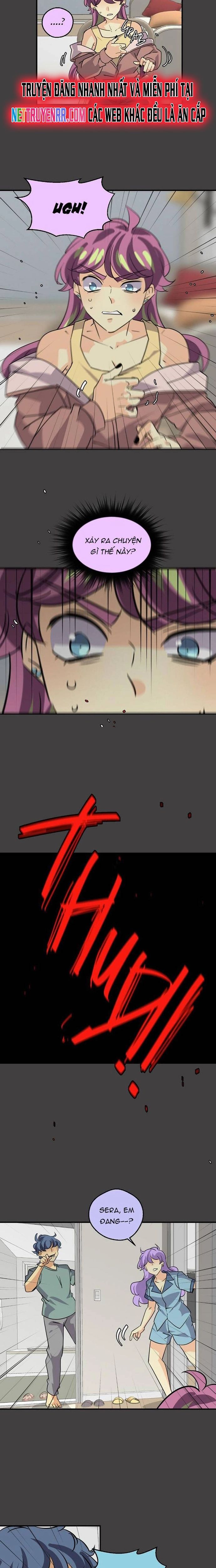 Thế Giới Không Hoàn Hảo Chapter 322 - 24