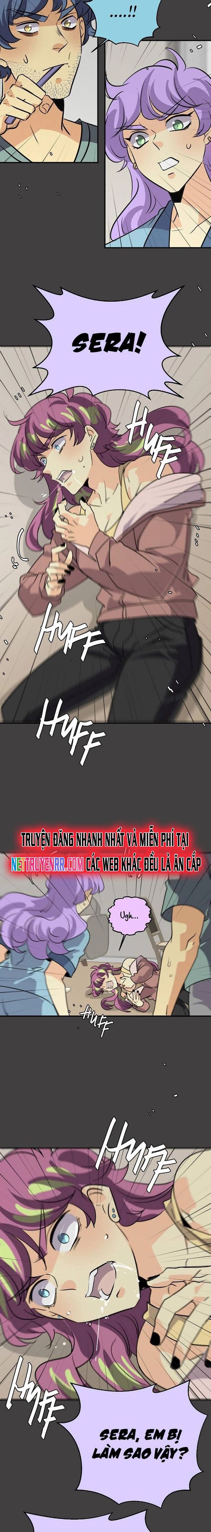 Thế Giới Không Hoàn Hảo Chapter 322 - 25