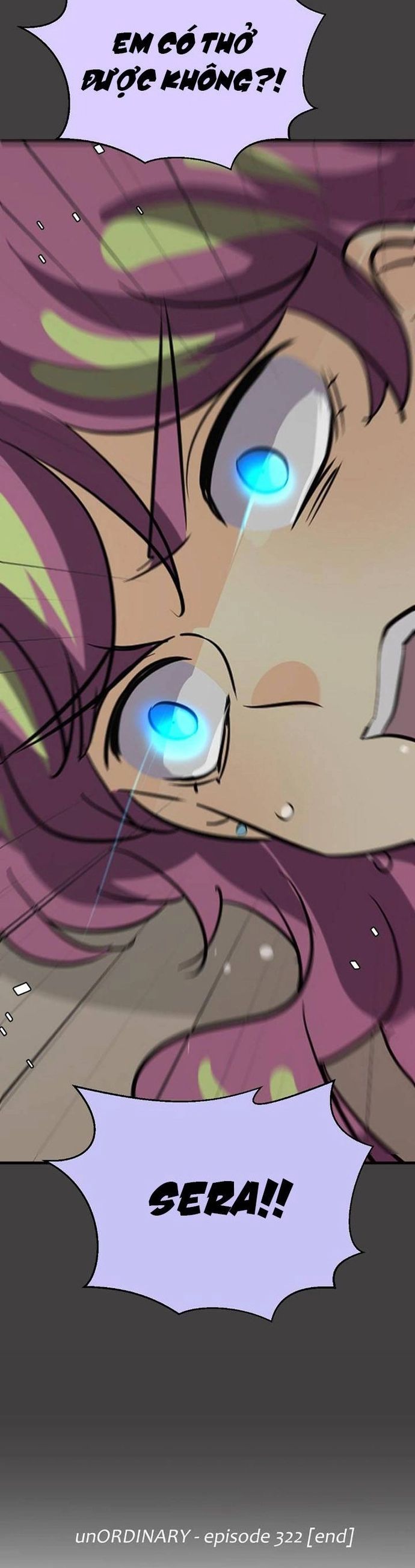 Thế Giới Không Hoàn Hảo Chapter 322 - 26