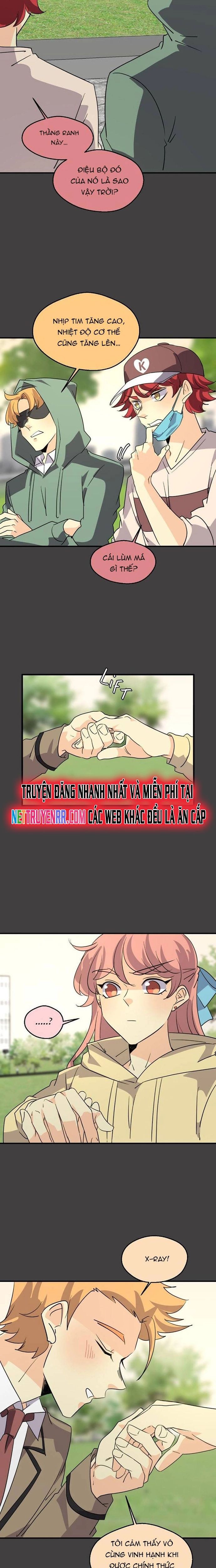 Thế Giới Không Hoàn Hảo Chapter 322 - 7