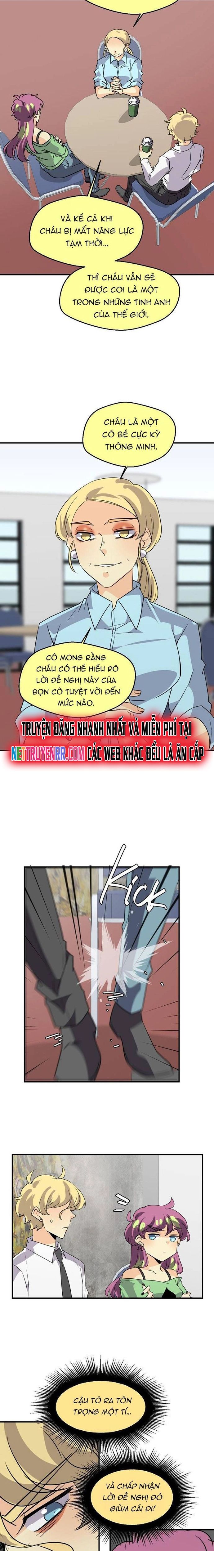 Thế Giới Không Hoàn Hảo Chapter 323 - 12