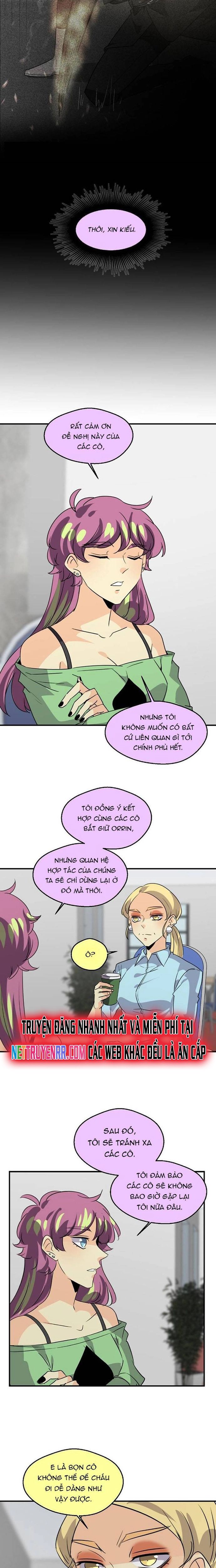 Thế Giới Không Hoàn Hảo Chapter 323 - 14