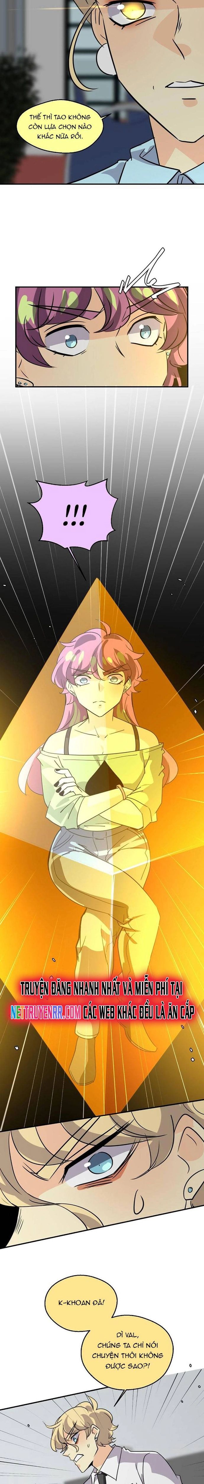Thế Giới Không Hoàn Hảo Chapter 323 - 16