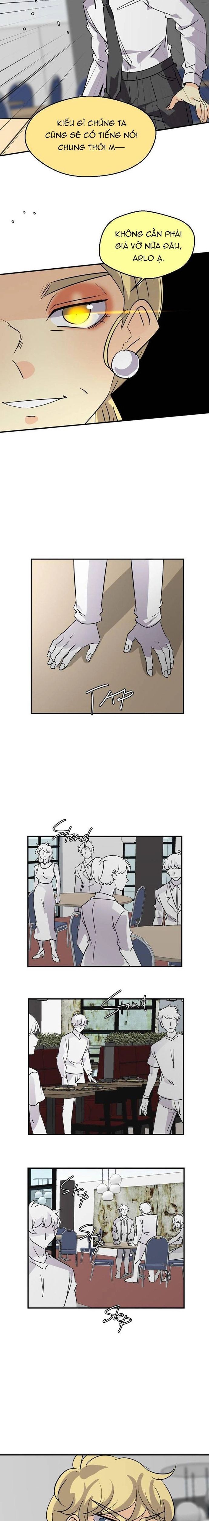 Thế Giới Không Hoàn Hảo Chapter 323 - 17