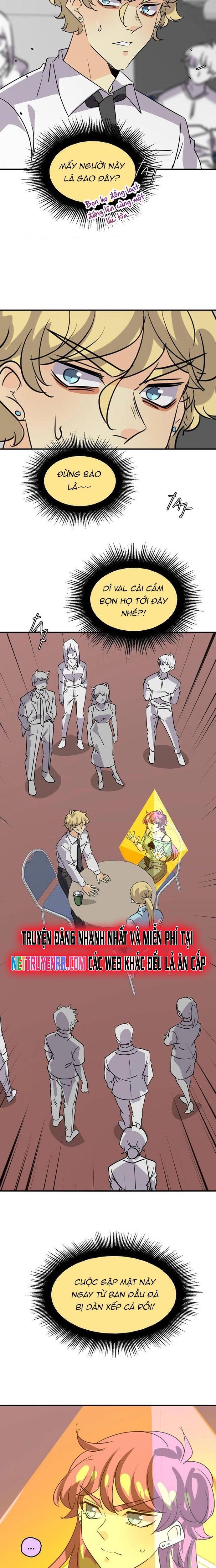 Thế Giới Không Hoàn Hảo Chapter 323 - 18
