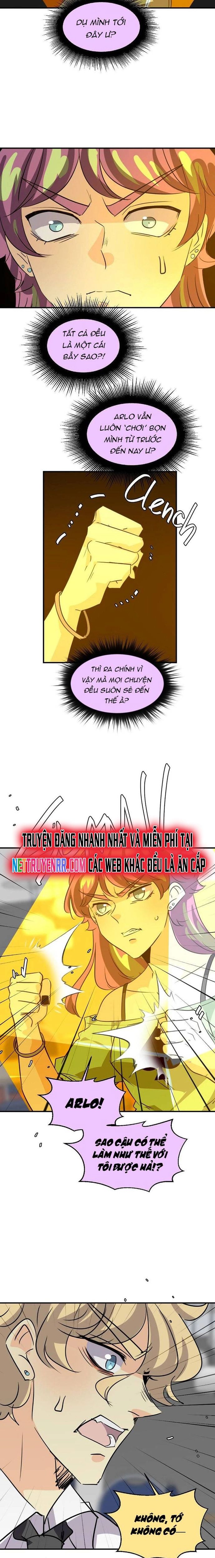 Thế Giới Không Hoàn Hảo Chapter 323 - 20