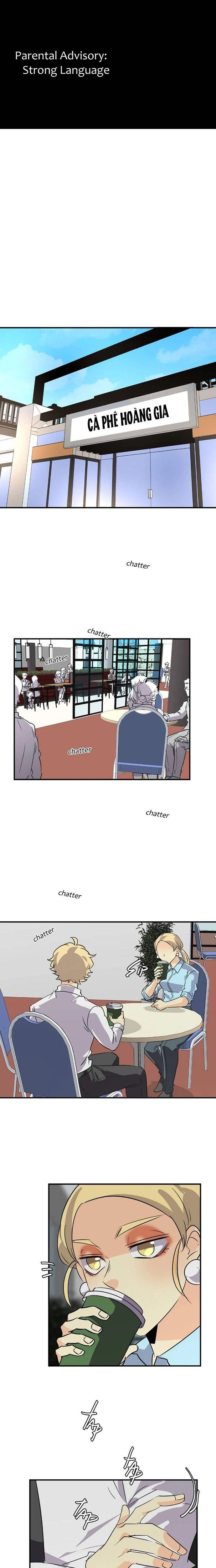 Thế Giới Không Hoàn Hảo Chapter 323 - 3