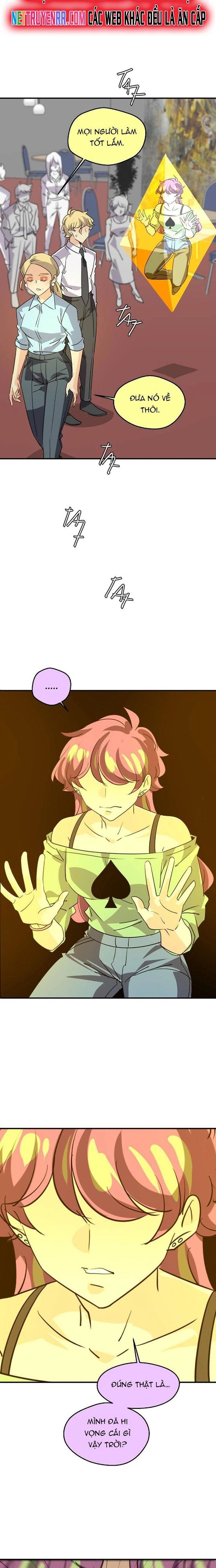 Thế Giới Không Hoàn Hảo Chapter 323 - 22
