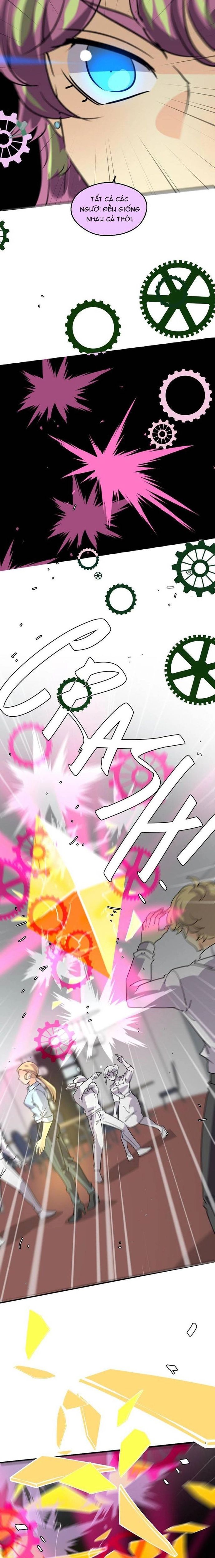 Thế Giới Không Hoàn Hảo Chapter 323 - 23