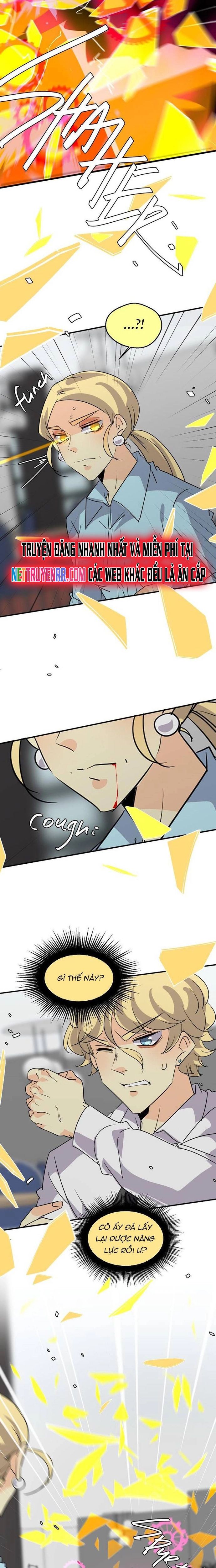 Thế Giới Không Hoàn Hảo Chapter 323 - 24