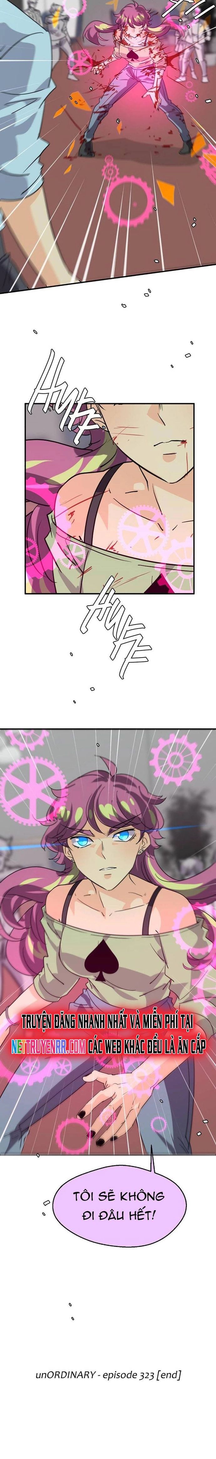 Thế Giới Không Hoàn Hảo Chapter 323 - 25