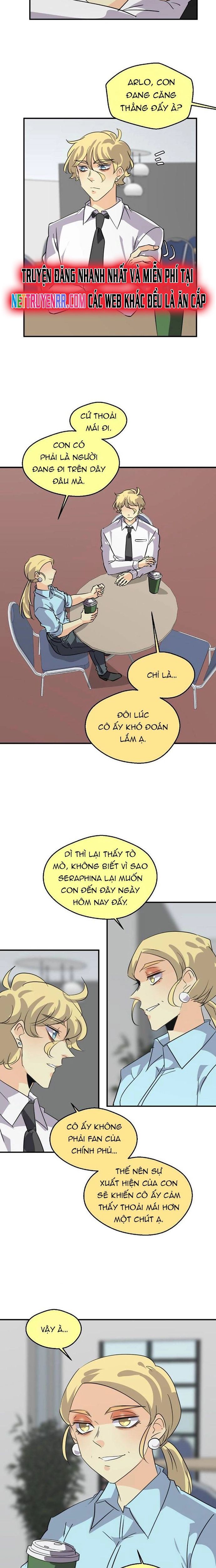 Thế Giới Không Hoàn Hảo Chapter 323 - 4