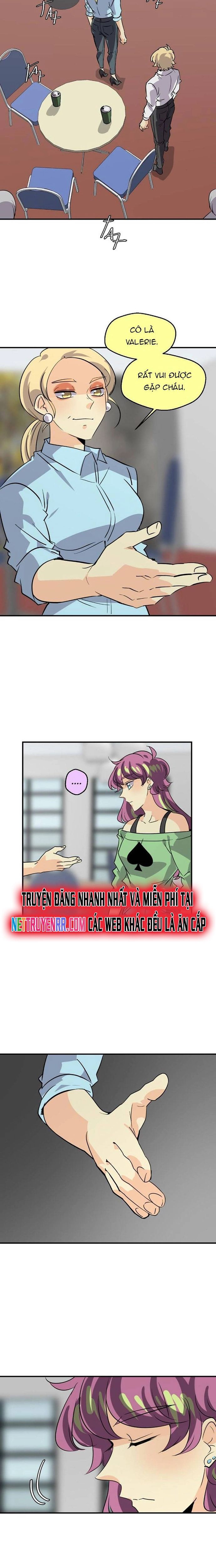 Thế Giới Không Hoàn Hảo Chapter 323 - 8