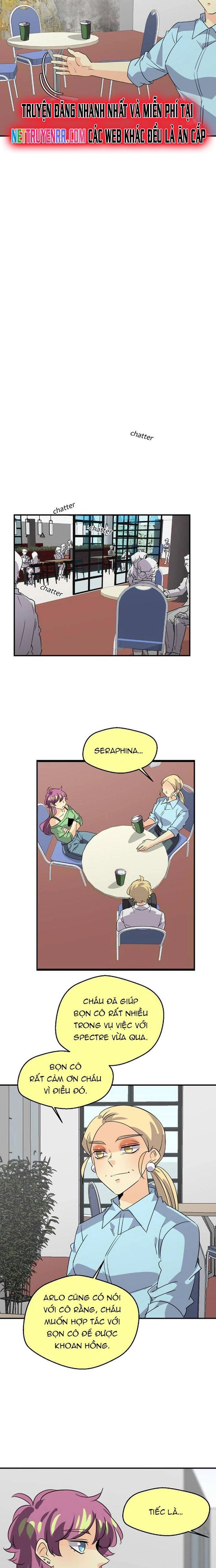 Thế Giới Không Hoàn Hảo Chapter 323 - 10