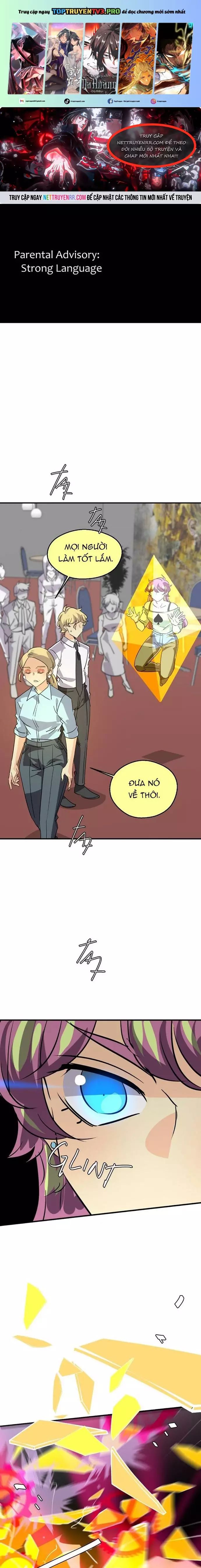 Thế Giới Không Hoàn Hảo Chapter 324 - 1