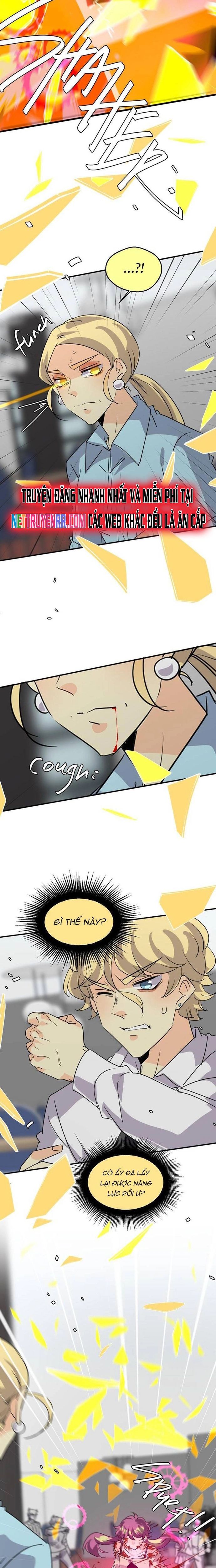 Thế Giới Không Hoàn Hảo Chapter 324 - 2