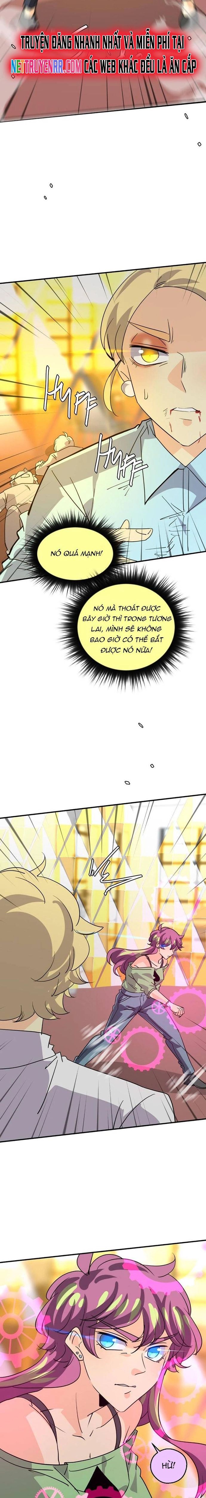 Thế Giới Không Hoàn Hảo Chapter 324 - 11
