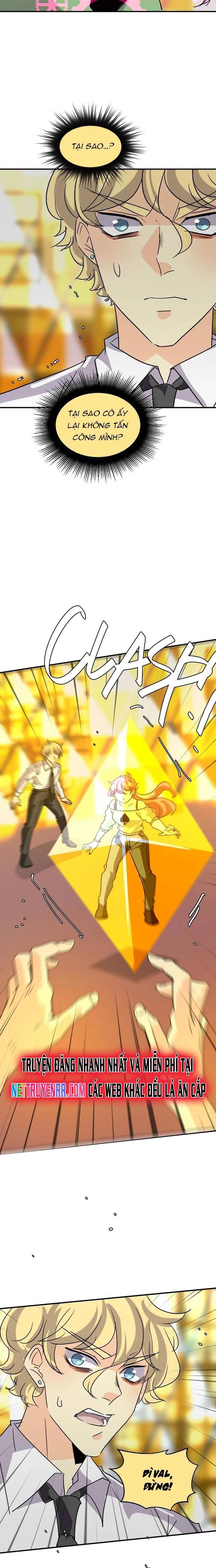 Thế Giới Không Hoàn Hảo Chapter 324 - 12