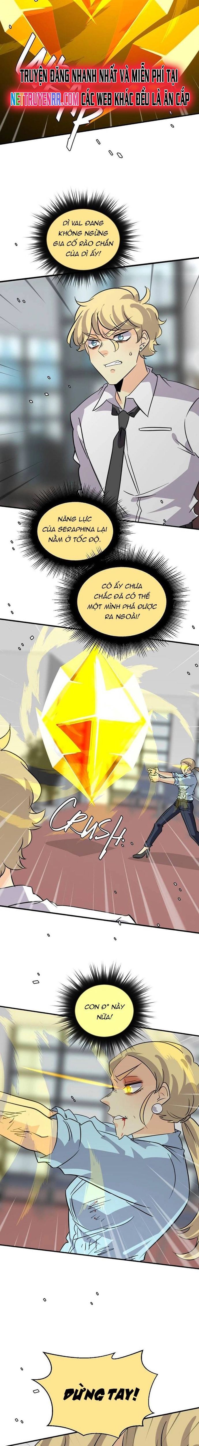 Thế Giới Không Hoàn Hảo Chapter 324 - 14