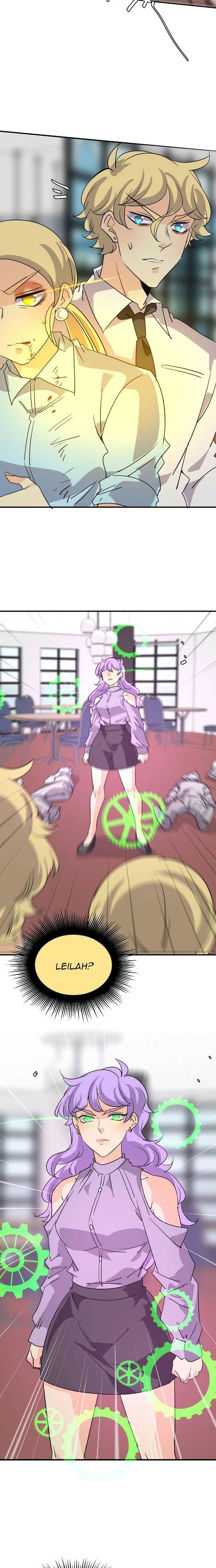 Thế Giới Không Hoàn Hảo Chapter 324 - 16