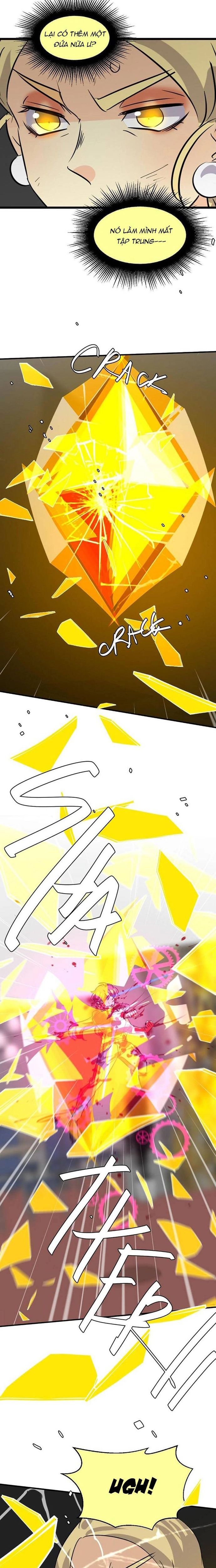 Thế Giới Không Hoàn Hảo Chapter 324 - 17