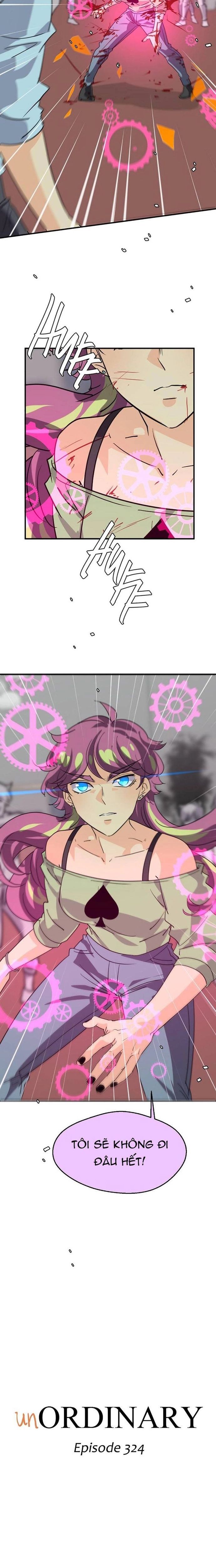 Thế Giới Không Hoàn Hảo Chapter 324 - 3