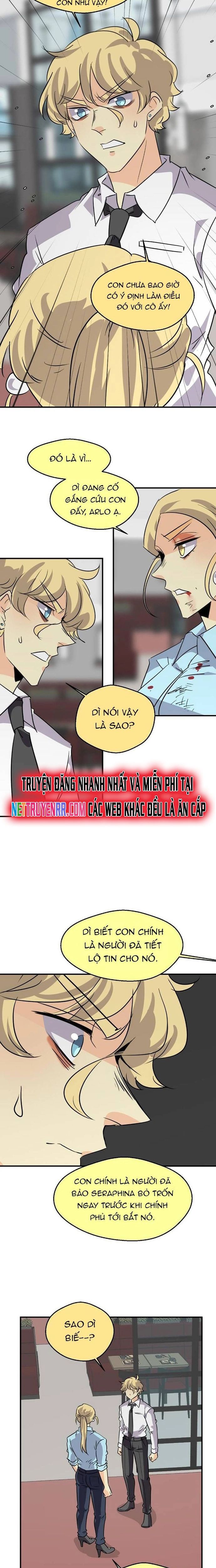 Thế Giới Không Hoàn Hảo Chapter 324 - 24