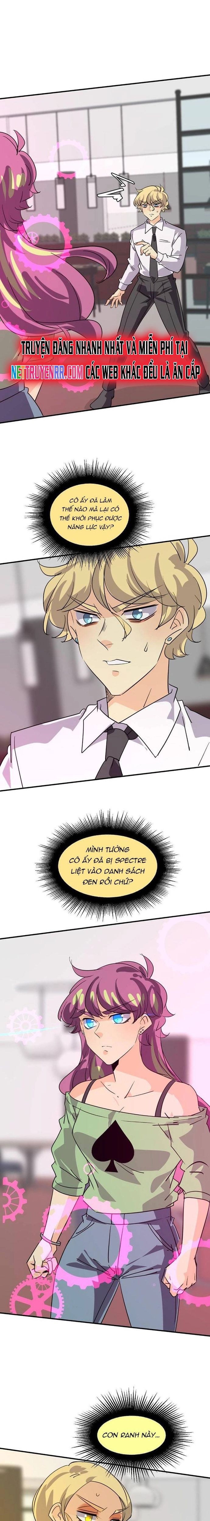 Thế Giới Không Hoàn Hảo Chapter 324 - 4