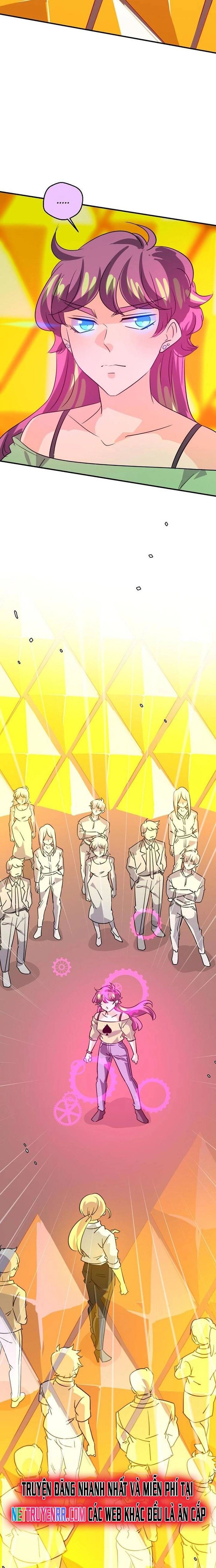 Thế Giới Không Hoàn Hảo Chapter 324 - 6